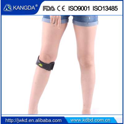 Bamboo Fiber Breathable Knee Brace and Support Knee Wrap