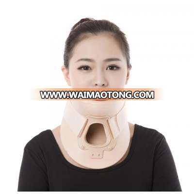 Wholesale Price Medical Orthopedic Neck Brace Traction