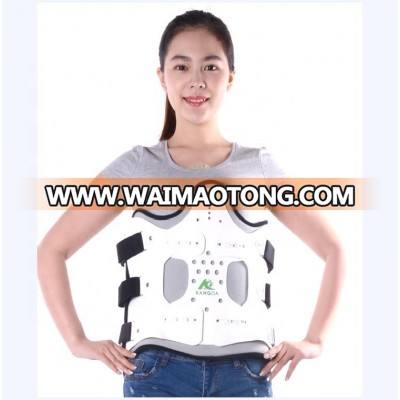 Medical Adjustable Orthopedic Lumber Brace