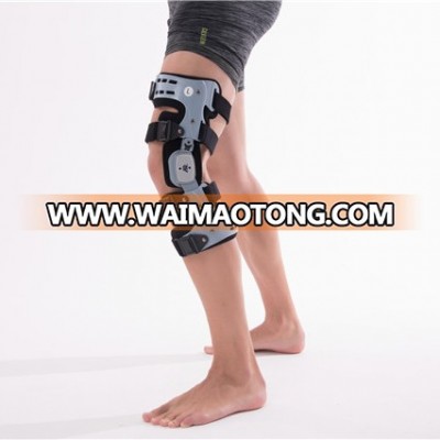 Adjustable OA Knee Brace Hinged Knee Brace One Size