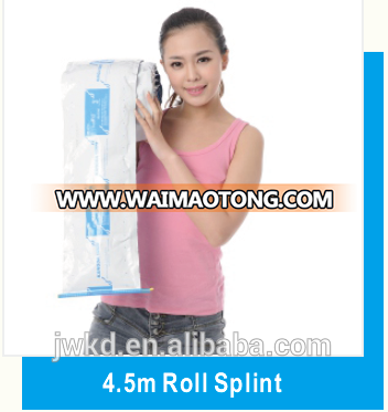 4.5 meter Orthopedic Splint