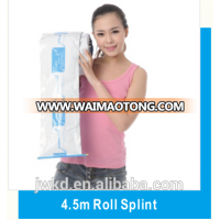 4.5 meter Orthopedic Splint