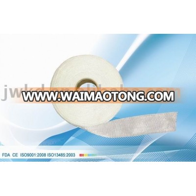 FABRIC FOR FIBERGLASS CASTING TAPE