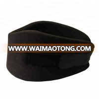 Soft Foam Cervical Collar for the treatment support  of a variety of cervical injuries neck brace