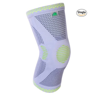 2021 new style Hot sale Kangda  elbow & knee pads compression Knee brace