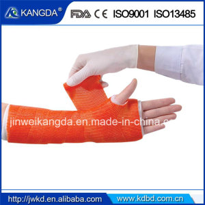 Jinwei Kangda Medical Self Adhesive Casting Tape