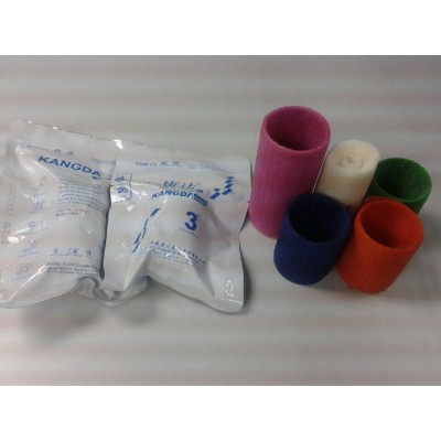 Waterproof Orthopedic Casting Tape with Ce FDA ISO13485 Manufacturer